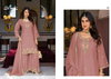 Cllassic By Your Choice Rose Gold Wholesale Readymade Suits Suppliers In Mumbai